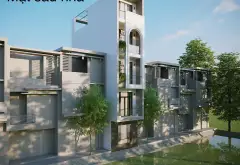 159.25 La Dương 5 tầng 35/45m2 6.95 tỷ
Sổ đỏ chính chủ... Bán nhà riêng tại Dương Nội, Hà Nội 04