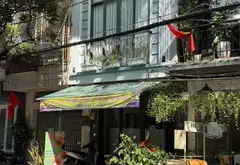 Nhà mặt phố rộng rãi tại Tân Bình - cơ hội vàng đầu tư... Bán nhà mặt phố tại Tân Bình, Hồ Chí Minh 03