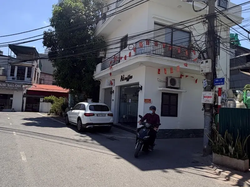 Bán đất vuông vắn diện tích 52.3m² tại Vũ Đức Thận, ngõ rộng, ô tô vào được... Bán đất tại Việt Hưng, Hà Nội 01