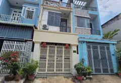 Nhà 2 tầng đường Hoàng cầm-Đông Hoà... Bán nhà mặt phố tại Đông Hòa, Hồ Chí Minh 08