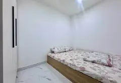 Bán nhà riêng 3 tầng Phường 12 Quận Gò Vấp, hẻm ô tô, nhà mới, diện tích 16.2m2... Bán nhà riêng tại An Hội Tây, Hồ Chí Minh 10
