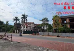Bán biệt thự song lập khu đô thị Núi Móng, xã Hoàn Sơn, Bắc Ninh, diện tích 319m2... Bán biệt thự, liền kề tại Đại Đồng, Bắc Ninh 10