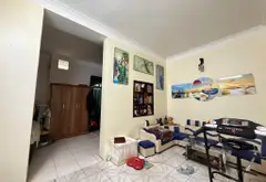 Bán nhà riêng 4 tầng 110m² tại trung tâm với sân vườn và pháp lý đầy đủ... Bán nhà riêng tại Nghĩa Đô, Hà Nội 04