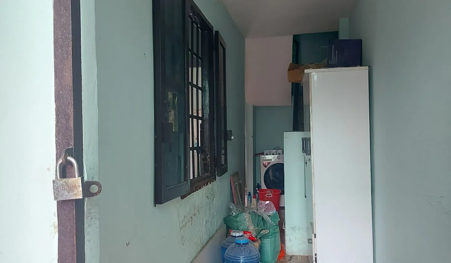 Bán nhà riêng 2 tầng 39,2m² tại Phan Huy Ích Gò Vấp hướng Bắc giá 4,4 tỷ... Bán nhà riêng tại An Hội Tây, Hồ Chí Minh 01