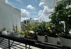 Bán nhà mặt phố hai mặt tiền Nguyễn Thị Kiêu, diện tích 173m², 3 tầng, phù hợp kinh doanh... Bán nhà mặt phố tại Thới An, Hồ Chí Minh 08