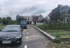 Đất Vàng 80m² Mặt Tiền Rộng Gần Thanh Trì - Sóc Sơn... Bán đất tại Sóc Sơn, Hà Nội 03