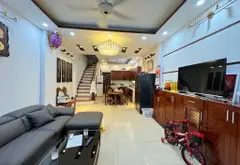 Nhà 5 tầng hoành tráng giữa lòng Hoàng Văn Thái... Bán nhà riêng tại Phương Liệt, Hà Nội 02