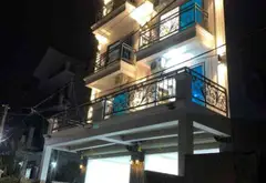 Bán nhà riêng chính chủ TDP Tràng An Chúc Sơn, tặng full nội thất xịn, dt 60m2 ,6 tỷ nhỉnh còn TL... Bán nhà riêng tại Chương Mỹ, Hà Nội 04