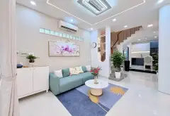 Nhà góc lô siêu đẹp Cô Giang, Phú Nhuận, giá sốc giảm ngay 750 triệu... Bán nhà riêng tại Cầu Kiệu, Hồ Chí Minh 02