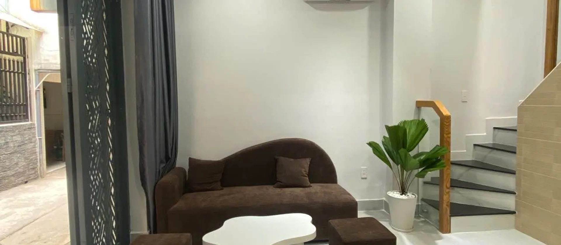 ‎🌈🌈🌈 NHÀ ĐẸP -2 TẦNG-30m2-Nguyễn Hữu Cảnh-Thạnh Mỹ Tây... Bán nhà riêng tại Thạnh Mỹ Tây, Hồ Chí Minh 01