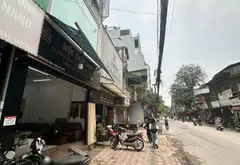 Kinh Doanh Đỉnh Cao: Nhà Mặt Phố 41.8m² Tại Ô Chợ Dừa!... Bán nhà mặt phố tại Ô Chợ Dừa, Hà Nội 01