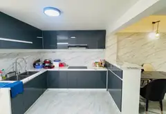 NHÀ ĐẸP 2 TẦNG - 80m2 - 2PN - CÁCH 100M RA MẶT TIỀN LÂM VĂN BỀN- XE HƠI NGỦ TRONG NHÀ - GIÁ NHỈNH 8... Bán owner_side tại Tân Hưng, Hồ Chí Minh 07