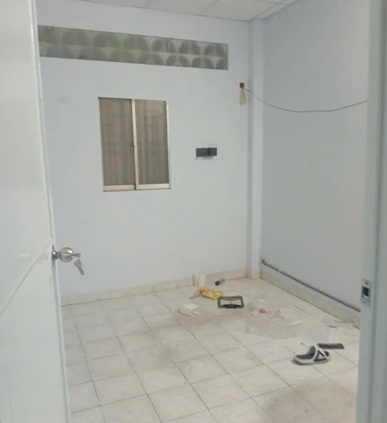 Nhà mặt phố 2 tầng 78m2 tại Tân Phú, giá 17.99 tỷ... Bán nhà mặt phố tại Tân Sơn Nhì, Hồ Chí Minh 01