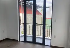 Nhà phố 4 tầng hiện đại tại Đằng Hải với thiết kế tiện nghi và ô tô vào tận cửa... Bán nhà riêng tại Hải An, Hải Phòng 01