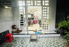 Bán nhà 4 tầng 107m² ngay chợ Bình Triệu, giá 12,5 tỷ... Bán nhà riêng tại Hiệp Bình, Hồ Chí Minh 03