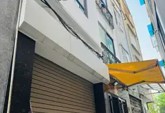 Bán nhà Ô CÁCH - LONG BIÊN 30m x 5T - 2 MẶT THOÁNG - FULL NỘI THẤT - Giá 5,6 tỷ.... Bán nhà riêng tại Long Biên, Hà Nội 02