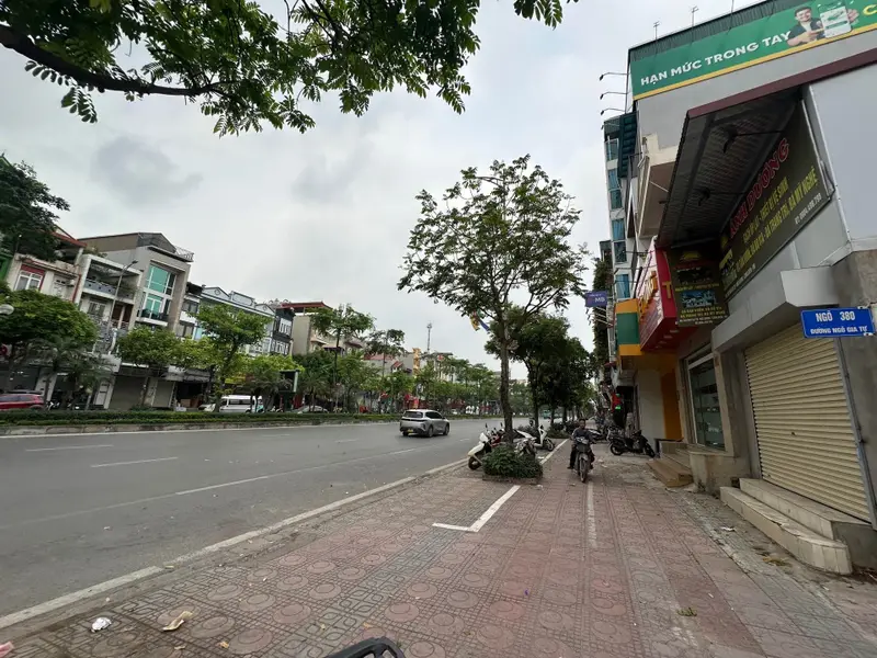 Bán gấp đất ô tô thông gần mặt phố Ngô Gia Tự... Bán nhà riêng tại Việt Hưng, Hà Nội 01