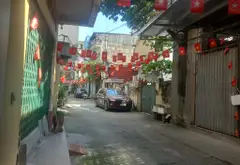 Bán nhà 2 tầng 2PN, diện tích 51 m², gần chợ và trường học tại Hồ Ngọc Lân... Bán nhà riêng tại Kinh Bắc, Bắc Ninh 03