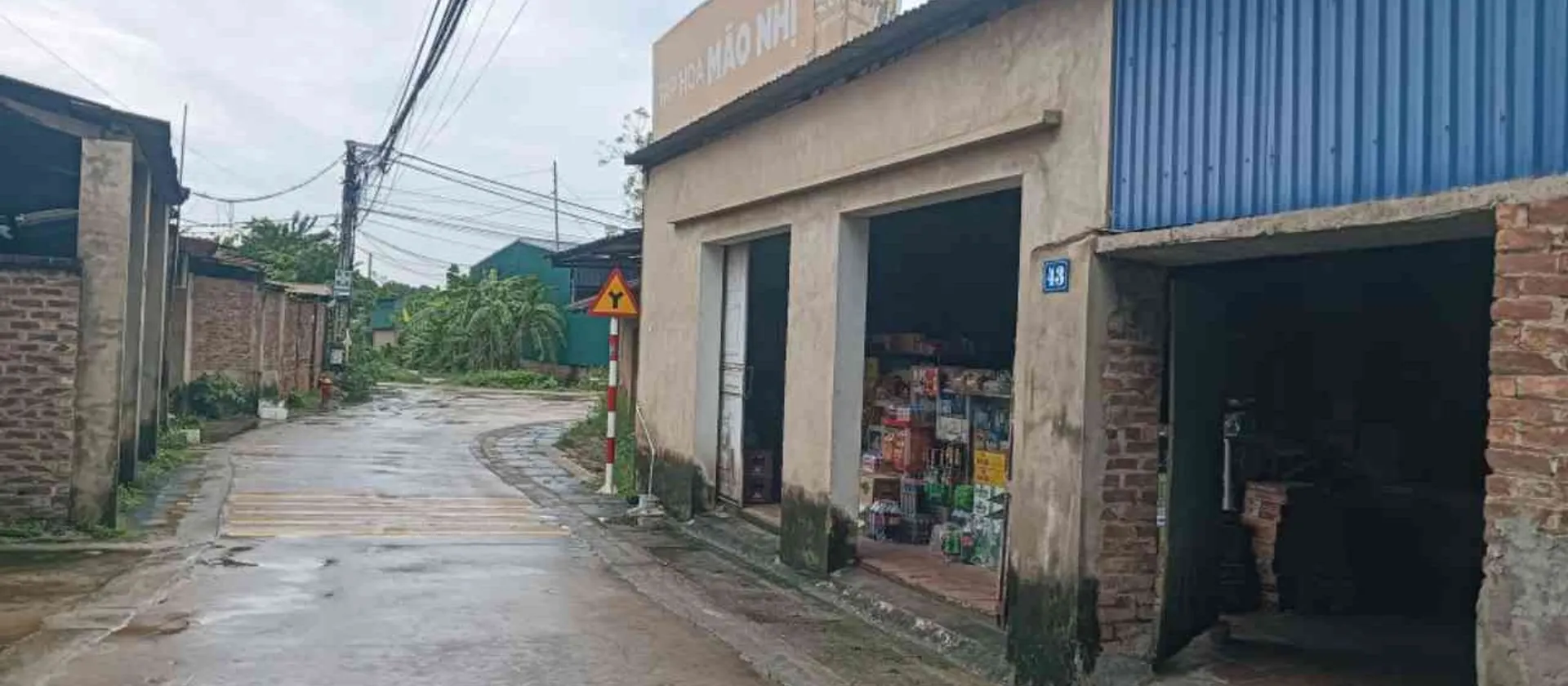 Lô góc hai mặt thoáng, giá hấp dẫn tại khu vực đang phát triển... Bán đất tại Sóc Sơn, Hà Nội 01