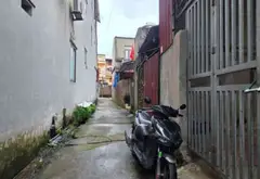Cơ hội hiếm có tại Yên Phong - Nhà riêng 2 tầng, 3 phòng ngủ, giá hợp lý... Bán nhà riêng tại Yên Trung, Bắc Ninh 09