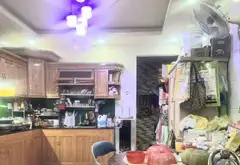 🏠5 TẦNG ĐÚC _ CHUẨN PHÂN LÔ _ GIÁP TÂN PHÚ QUẬN 6 _ 4X15 _ 6PN _ Ô TÔ ĐỖ CỬA.... Bán nhà riêng tại Bình Trị Đông, Hồ Chí Minh 04