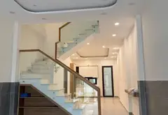 Nhà 3 tầng tiện nghi, ôtô vào tận nơi, vị trí đẹp Bình Tân... Bán nhà riêng tại Bình Hưng Hòa, Hồ Chí Minh 07