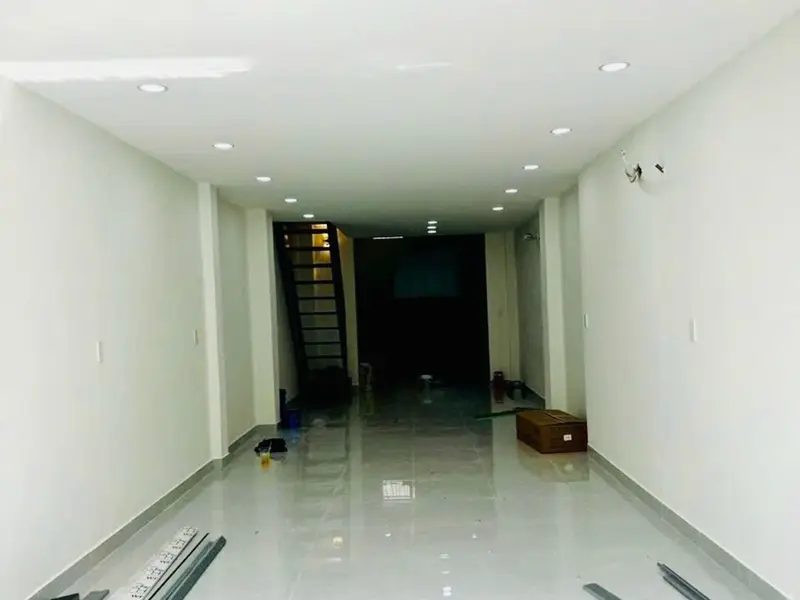 Nhà 2 Tầng Mặt Phố Kinh Doanh Sầm Uất Tại Linh Xuân... Bán nhà mặt phố tại Linh Xuân, Hồ Chí Minh 01