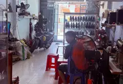 NHÀ PHẠM HÙNG – Ô TÔ TẢI ĐỖ CỬA – 4x16M CHỈ 3.2 TỶ... Bán nhà riêng tại Bình Hưng, Hồ Chí Minh 06