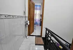 Bán nhà 2 tầng 40m2 tại Bình Trị Đông, Bình Tân giá tốt... Bán nhà riêng tại Bình Trị Đông, Hồ Chí Minh 08
