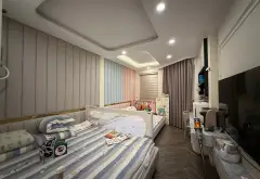 Nhà phố siêu sang Quận 5 - vị trí vàng kinh doanh đỉnh... Bán nhà mặt phố tại Chợ Lớn, Hồ Chí Minh 10