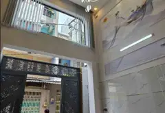 Hoà Bình Bốn Xã Nhà 6 tầng thang máy, 4PN 4WC, full nội thất xịn giá tốt... Bán nhà riêng tại Bình Trị Đông, Hồ Chí Minh 10