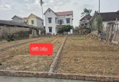 Bán đất 100m2 tại Đa phúc, Sóc Sơn, mặt tiền 5m, pháp lý đầy đủ, gần tiện ích... Bán đất tại Đa Phúc, Hà Nội 01