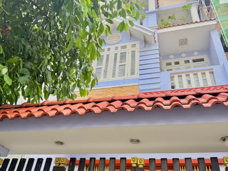 Nhà Phố 4 Tầng, 101m2, Ngang 5.5m, Hẻm 5m Bình Trưng, Quận 2. Chủ Gấp Bán.... Bán nhà mặt phố tại Bình Trưng, Hồ Chí Minh 01