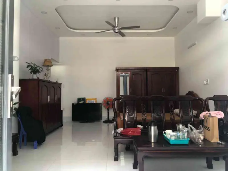 🌟 ( NHÀ BÈ ) LÊ VĂN LƯƠNG – HẺM XE TẢI 8M – NGANG 9M

📐 9m x 13m... Bán nhà riêng tại Hiệp Phước, Hồ Chí Minh 01