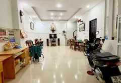Bán nhà mặt tiền tại Tân Thới Nhất 1, Quận 12, mặt tiền rộng 8.5m, giá 12.8 tỷ... Bán nhà mặt phố tại Đông Hưng Thuận, Hồ Chí Minh 02