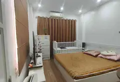 Bán nhà 6 tầng lô góc tại Hoàng Mai gần Chung Cư Feliz Home Đền Lừ... Bán nhà riêng tại Hoàng Mai, Hà Nội 05