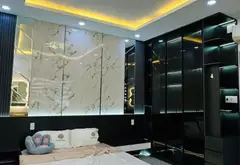 Bán nhà 5 tầng 59m2 tại phường Thới An, Quận 12... Bán nhà riêng tại Thới An, Hồ Chí Minh 18