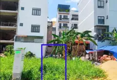 Bán đất Sân vận động Quận 7, diện tích 60.4 m2, pháp lý đầy đủ, giá 7.2 tỷ... Bán đất tại Phú Thuận, Hồ Chí Minh 02