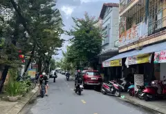 Bán đất hiếm giá rẻ Nguyễn Đình Chiểu Phường Ngũ Hành Sơn, Đà Nẵng, diện tích 70 m²... Bán đất tại Ngũ Hành Sơn, Đà Nẵng 03