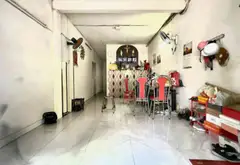 Bán nhà mặt phố Phường Tân Hòa TP.HCM, diện tích 94.3m², mặt tiền 3.6m, giá 15.9 tỷ... Bán nhà mặt phố tại Tân Hòa, Hồ Chí Minh 01