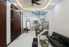 Bán nhà 2 tầng 47,6m2 tại Bình Hưng Hòa, Bình Tân, giá 5.65 tỷ... Bán nhà riêng tại Bình Hưng Hòa, Hồ Chí Minh 01