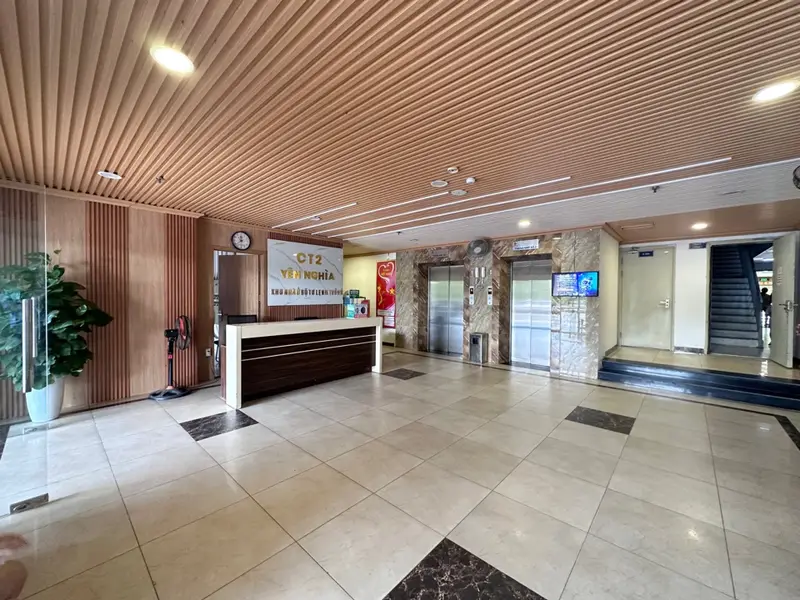 Căn hộ lô góc rộng rãi tại Yên Nghĩa, tiềm năng đầu tư hấp dẫn... Bán căn hộ chung cư tại Yên Nghĩa, Hà Nội 01