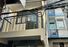 CHỈ NHỈNH 2 TỎI – NHÀ MỚI 3 TẦNG BA ĐÌNH, P8 | VÀO Ở NGAY!... Bán nhà riêng tại Chánh Hưng, Hồ Chí Minh 06