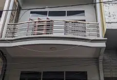 Nhà 3 Tầng Phân Lô Lê Lai Ô Tô Tránh Vỉa Hè Rộng... Bán nhà riêng tại Ngô Quyền, Hải Phòng 02