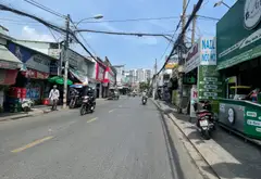 Bán nhà mặt phố 2 tầng tại Quận Gò Vấp, diện tích 100m2, giá 15.9 tỷ... Bán nhà mặt phố tại Gò Vấp, Hồ Chí Minh 07