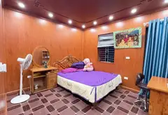 Nhà mặt phố rộng rãi tọa lạc tại trung tâm thị trấn An Lão, Hải Phòng... Bán nhà mặt phố tại An Lão, Hải Phòng 15