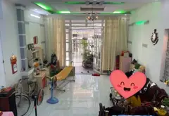 Cơ Hội Vàng Sở Hữu Nhà Riêng 2 Tầng Huỳnh Tấn Phát Giá Tốt... Bán nhà riêng tại Nhà Bè, Hồ Chí Minh 07