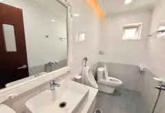Công Trình Kiến Trúc Đỉnh Cao 8 Tầng , Ngang 9m , diện tích khủng, Mặt tiền kinh doanh tth 21... Bán nhà mặt phố tại Tân Thới Hiệp, Hồ Chí Minh 08