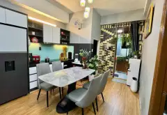 Bán căn hộ chung cư 2 phòng ngủ tại Bà Hom, Quận 6, pháp lý rõ ràng... Bán căn hộ chung cư tại Phú Lâm, Hồ Chí Minh 02