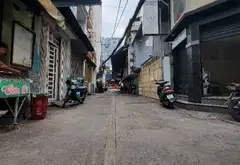 Nhà lô góc 3 tầng, hẻm xe hơi Đồng Nai, giá cực hấp dẫn... Bán nhà riêng tại Hòa Hưng, Hồ Chí Minh 10